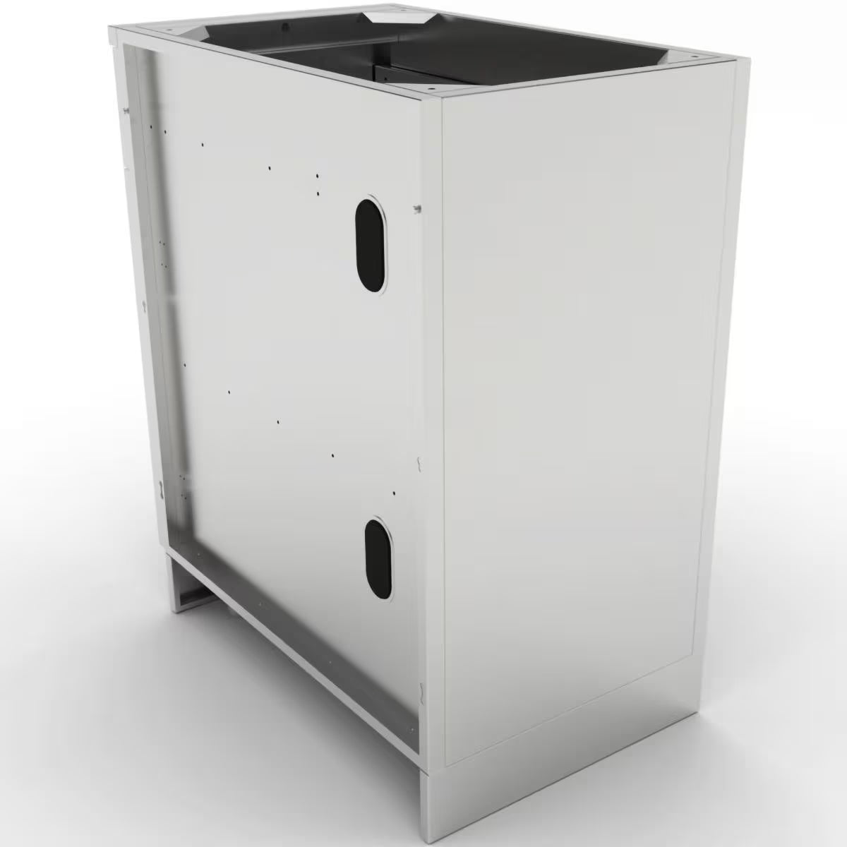 Sunstone SBC18CSD – 18-Inch Cabinet with Door, Shelf & Top Drawer