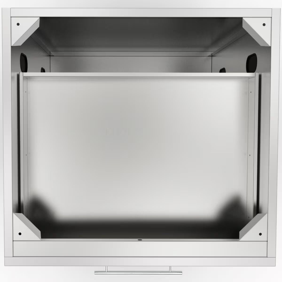 Sunstone SBC30STD – 30-Inch Slide-Out/Storage Drawer Cabinet