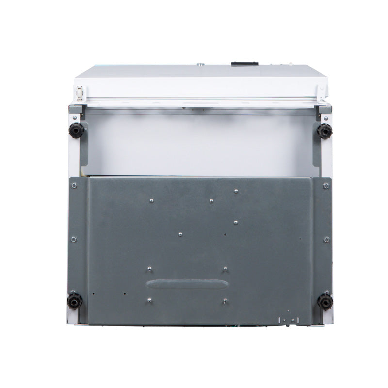 Conserv 3.9 Cu. Ft. Compact Commercial & Pharmaceutical Refrigerator – 24″ Wide, WiFi Enabled, 110V