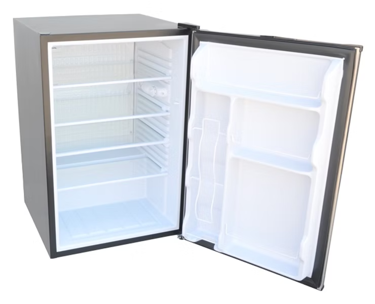 Kokomo Grills Built-In Outdoor Kitchen Refrigerator – (KO-FRIDGE)