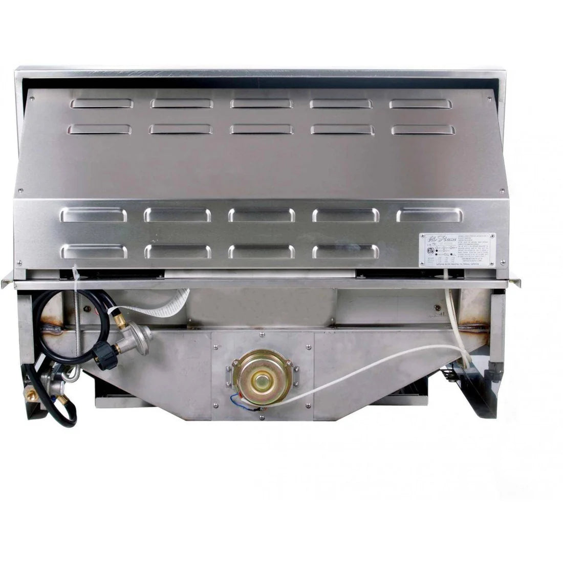 Cal Flame Convection Series 4 Burner