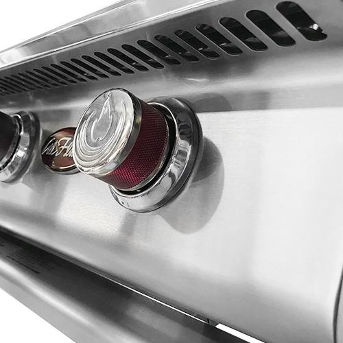 Cal Flame G Series 3 Burner