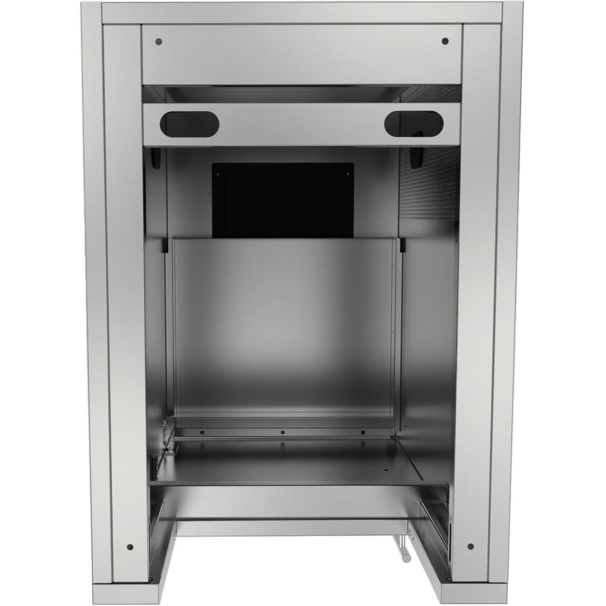 Sunstone 20-Inch Single Drawer Base Cabinet Outdoor Kitchen Cabinet