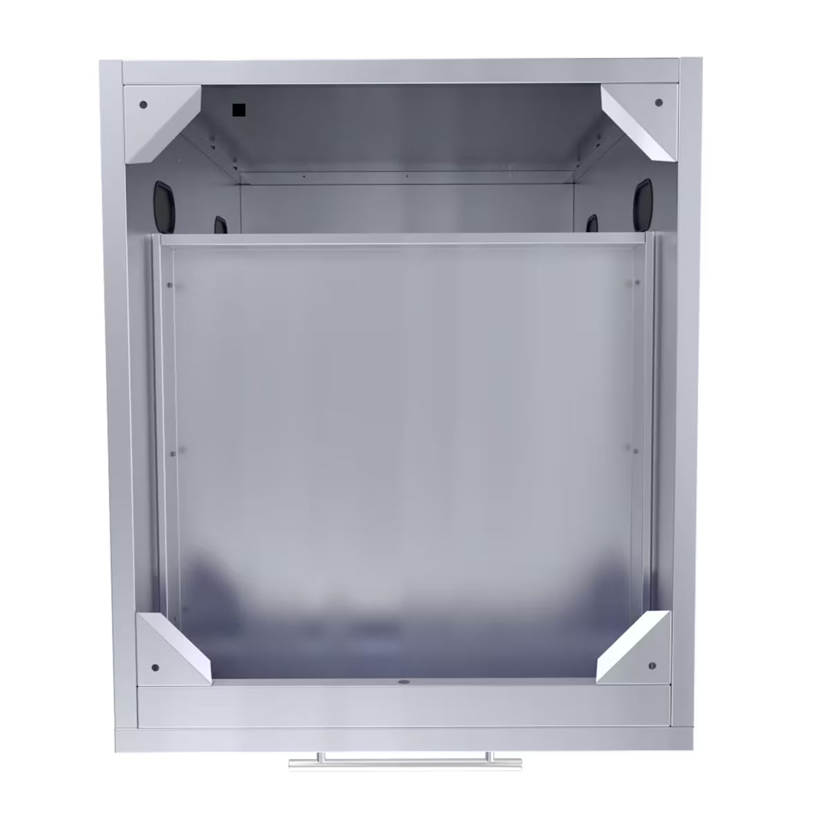 Sunstone SBC24STD – 24-Inch Slide-Out Storage Cabinet