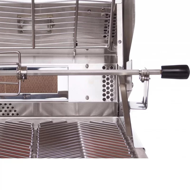 Cal Flame Convection Series 4 Burner