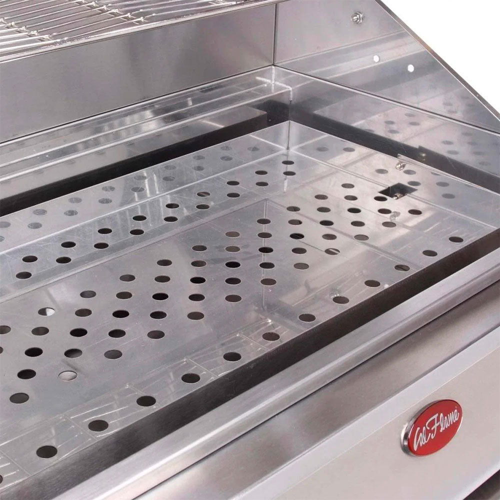 Cal Flame G Series Charcoal Grill
