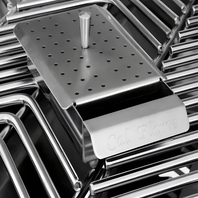 Cal Flame Convection Series 5 Burner