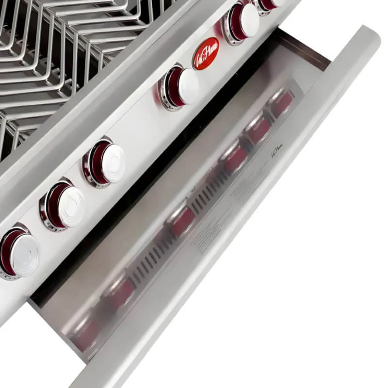Cal Flame Convection Series 5 Burner