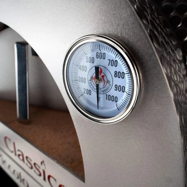 Forno Classico Colosso 100 – Commercial Wood / Gas Oven