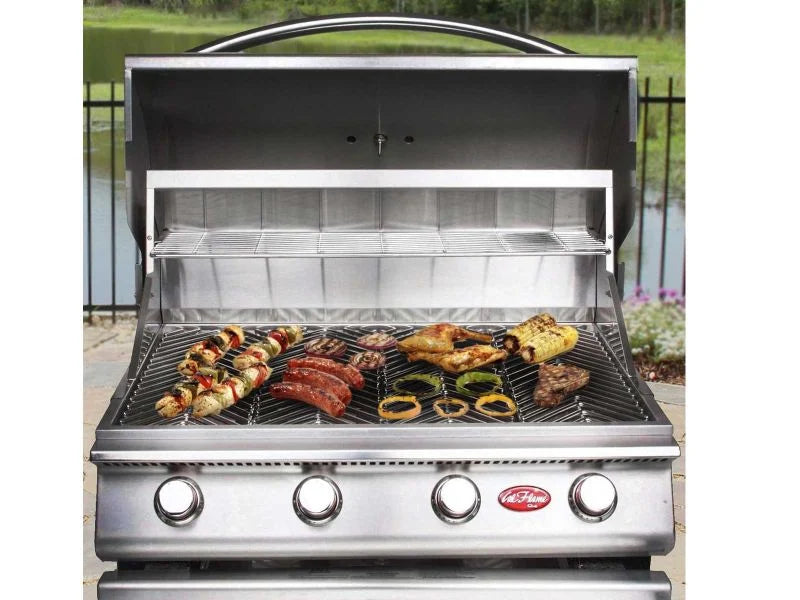 Cal Flame G Series 4 Burner