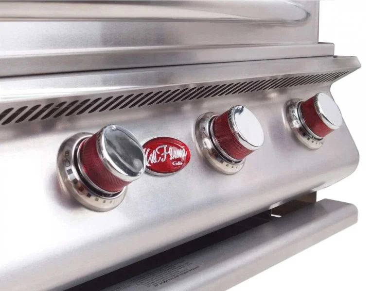 Cal Flame G Series 4 Burner