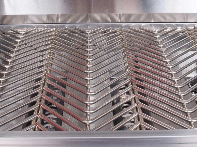 Cal Flame G Series 4 Burner