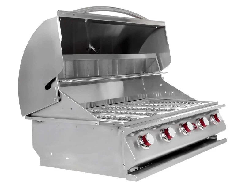 Cal Flame G Series 5 Burner