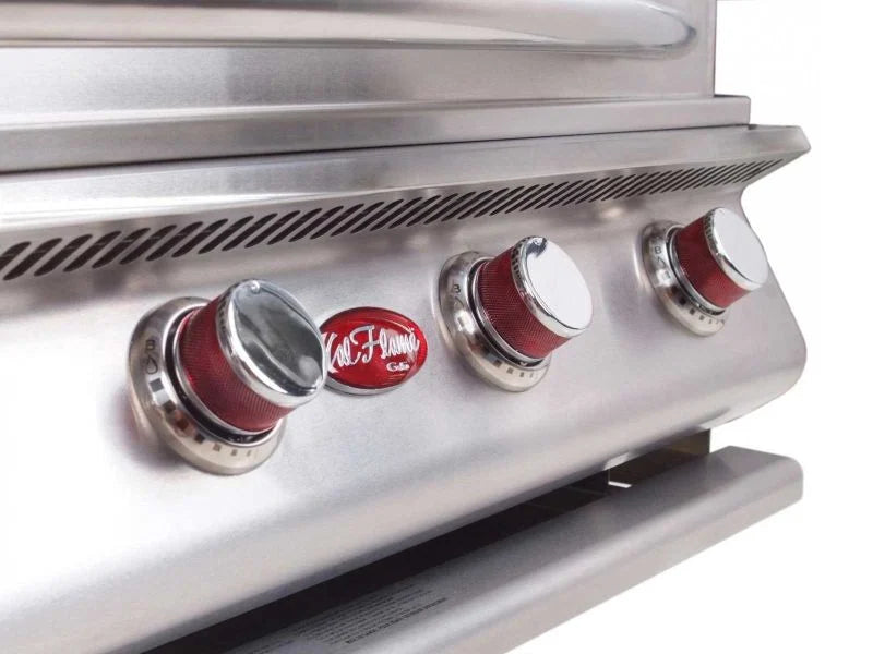 Cal Flame G Series 5 Burner