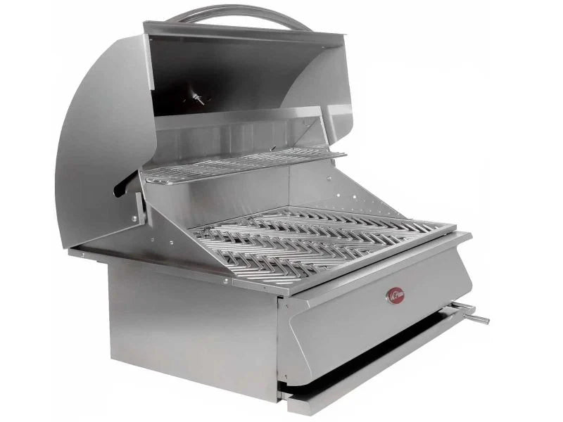 Cal Flame G Series Charcoal Grill