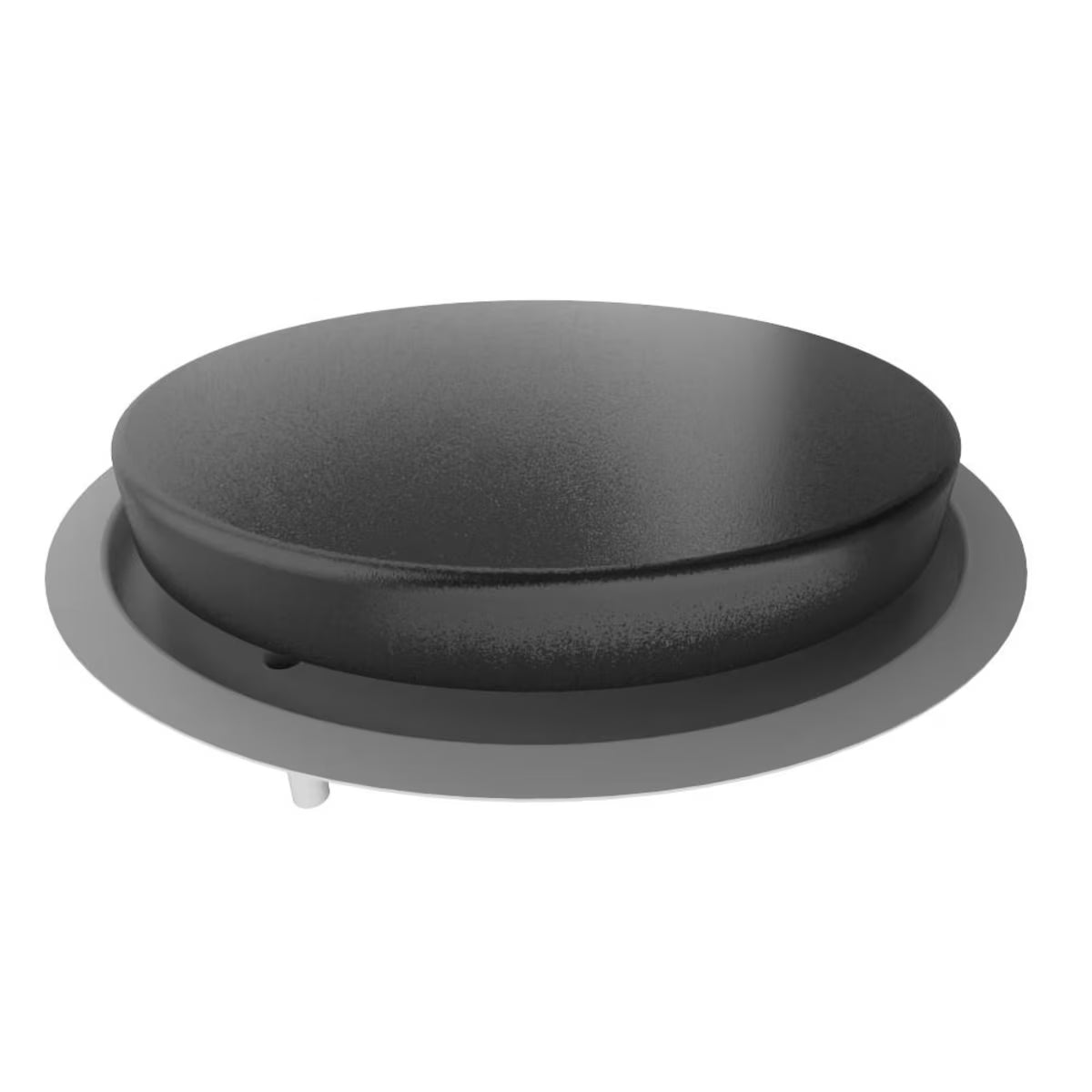 Sunstone Metal SUN24PCB-GD – 24" Power Cirque Solid Steel Griddle