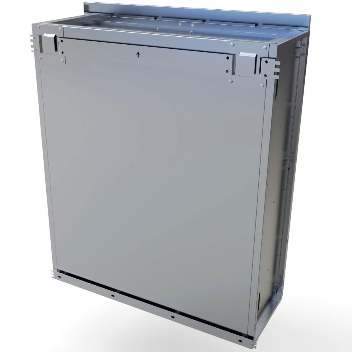 Sunstone SWC36FDD – 36‑Inch Upper Cabinet