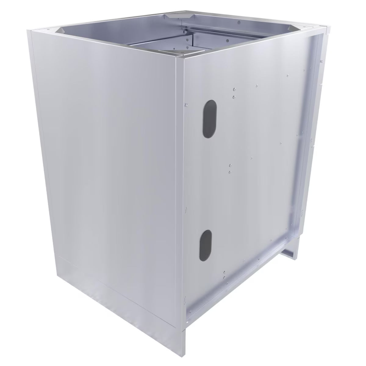 Sunstone SBC24STD – 24-Inch Slide-Out Storage Cabinet