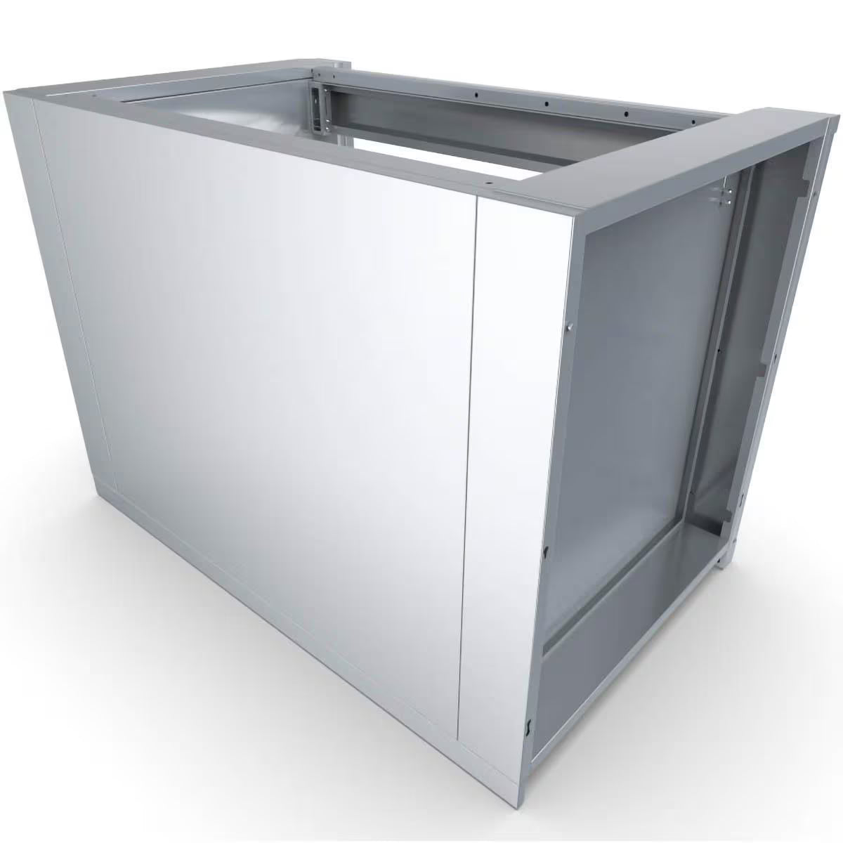 Sunstone ADA44BC – 44-Inch ADA Compliant Sink Base Cabinet
