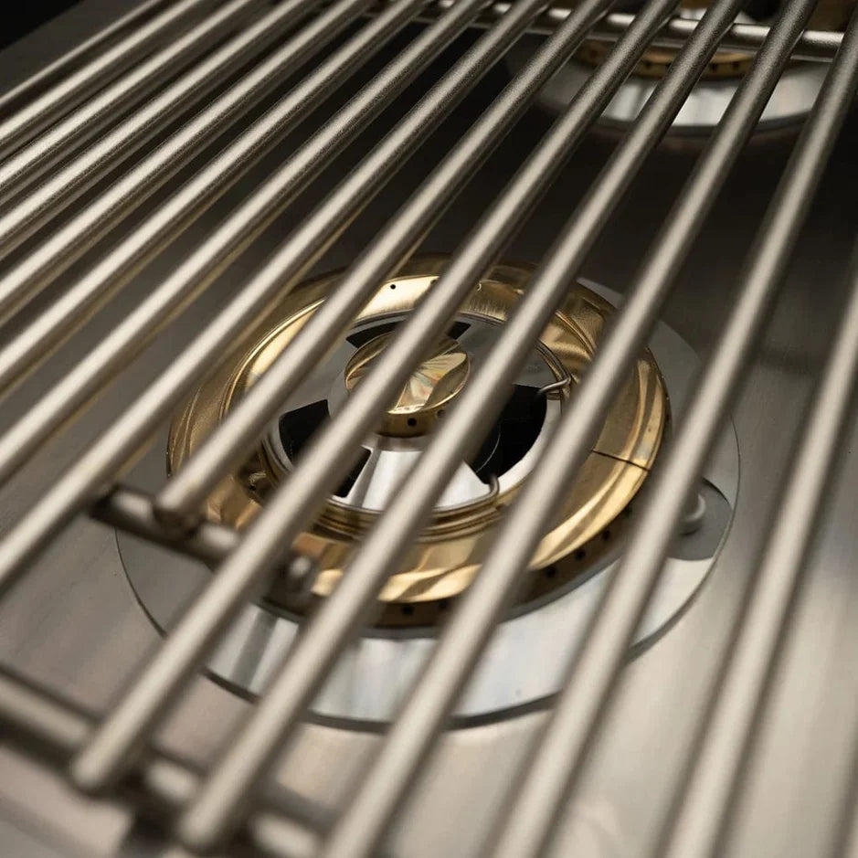 KoKoMo Grills Professional Double Side Burner