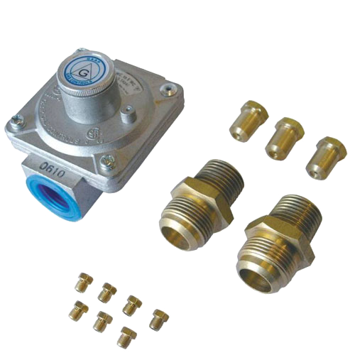 Cal Flame Natural Gas Grill Conversion Kit – Model BBQ07101045