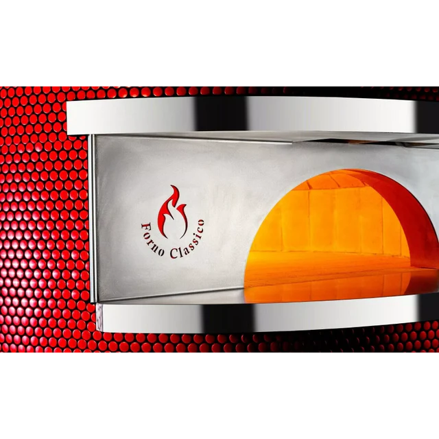 Forno Classico Colosso 100 – Commercial Wood / Gas Oven