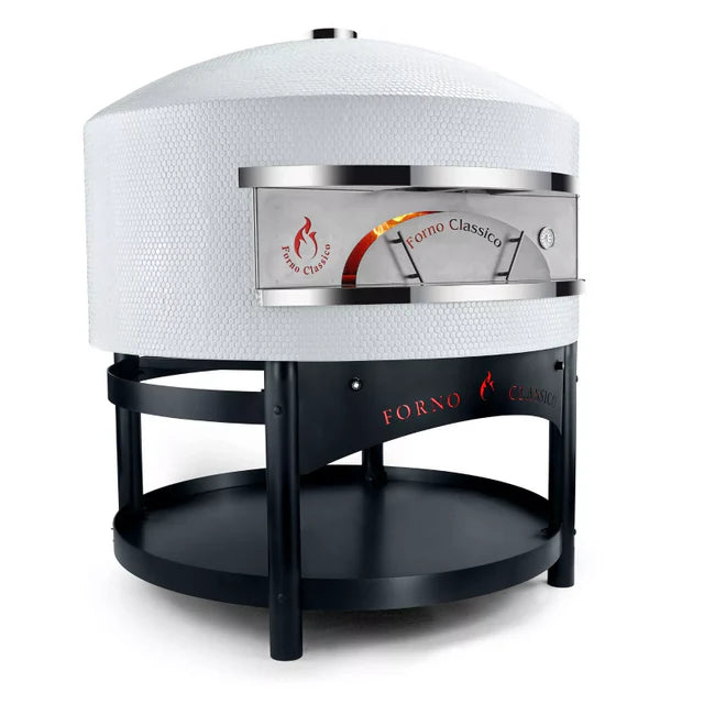 Forno Classico Colosso 100 – Commercial Wood / Gas Oven