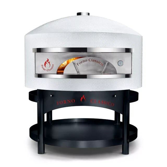 Forno Classico Colosso 100 – Commercial Wood / Gas Oven