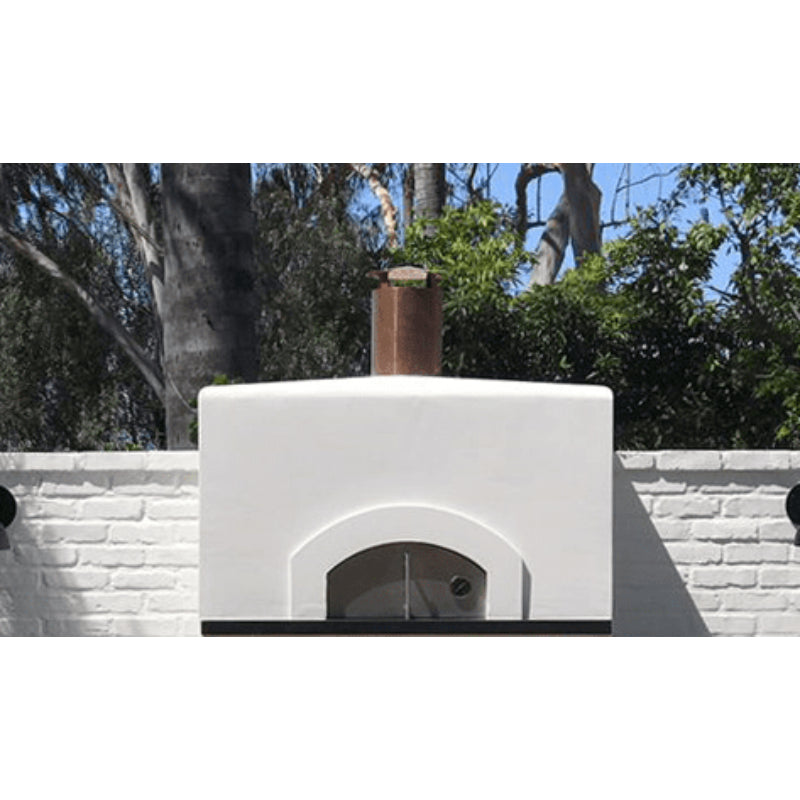 Forno Classico Square 80 Oven Residential Brick Oven