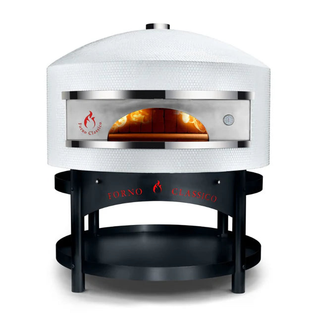 Forno Classico Colosso 100 – Commercial Wood / Gas Oven