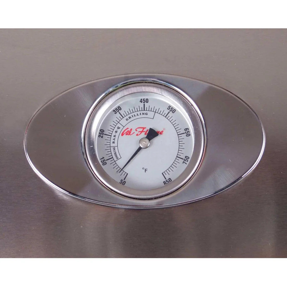 Cal Flame Convection Series 4 Burner