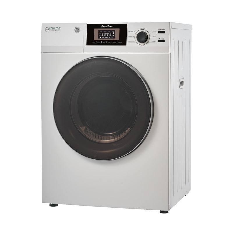 Equator Advanced Appliances Vented Electric Dryer - Thumbnail 4