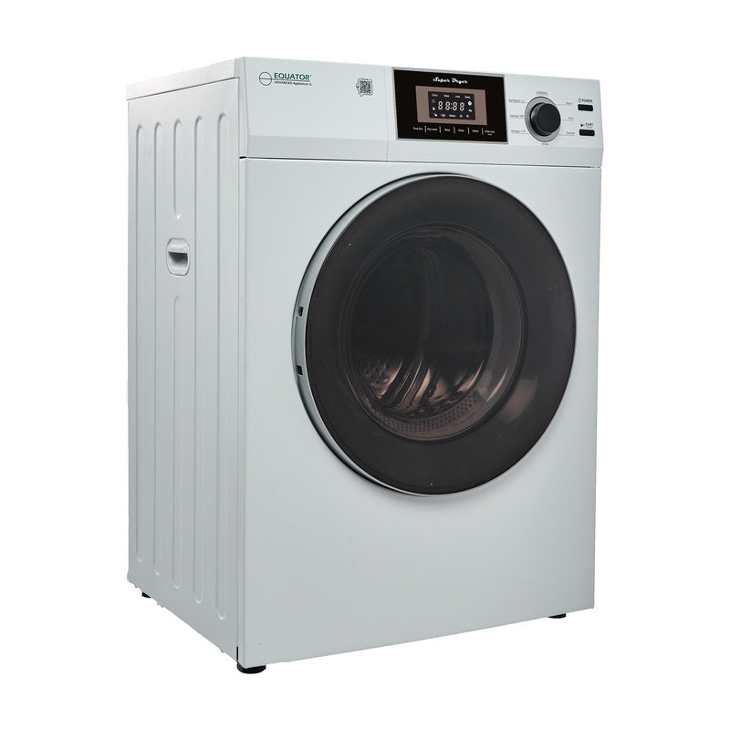 Equator Advanced Appliances Vented Electric Dryer - Thumbnail 3