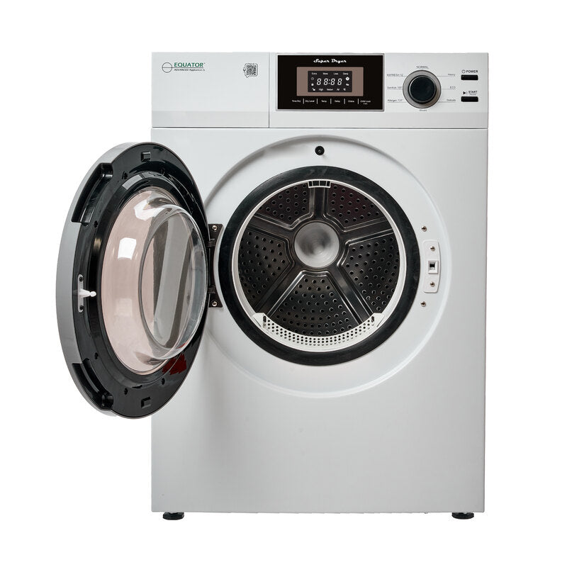 Equator Advanced Appliances Vented Electric Dryer - Thumbnail 5