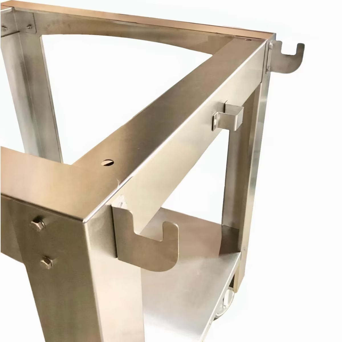 WPPO Karma 32" Cart