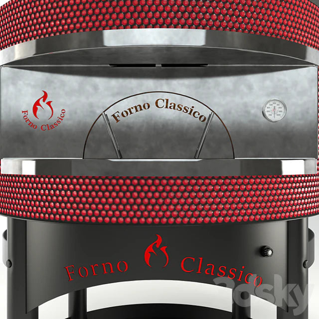 Forno Classico Napoli 80 Residential Oven