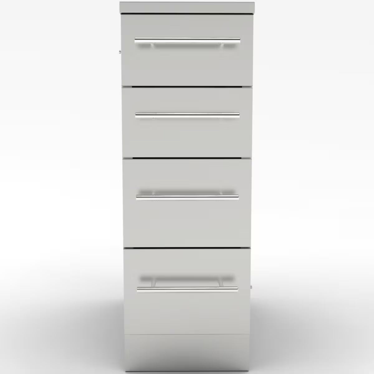Sunstone SBC12SMD – 12-Inch Single Modular Door Cabinet