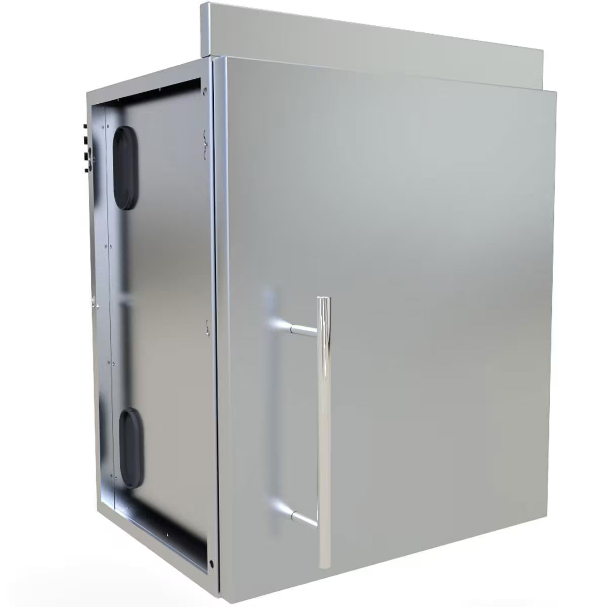 Sunstone SWC18CSD 18‑Inch Outdoor Kitchen Upper Cabinet