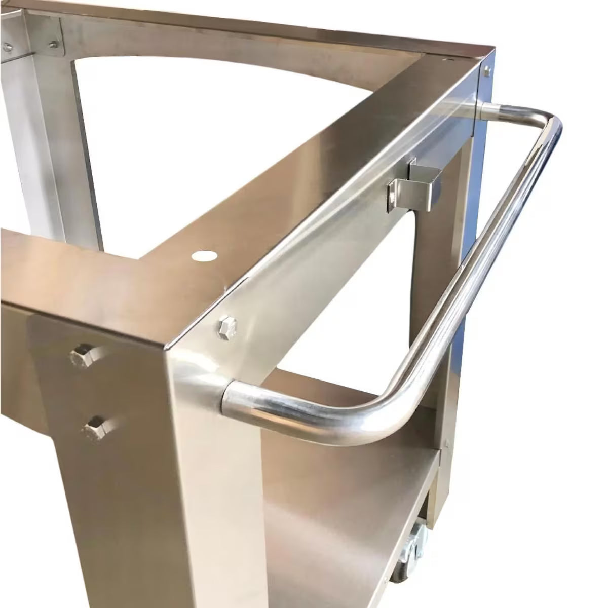 WPPO Karma 32" Cart