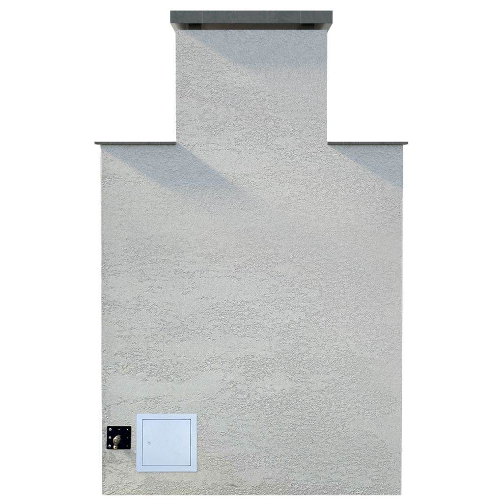 Cal Flame Indio Outdoor Fireplace – Model 903-1