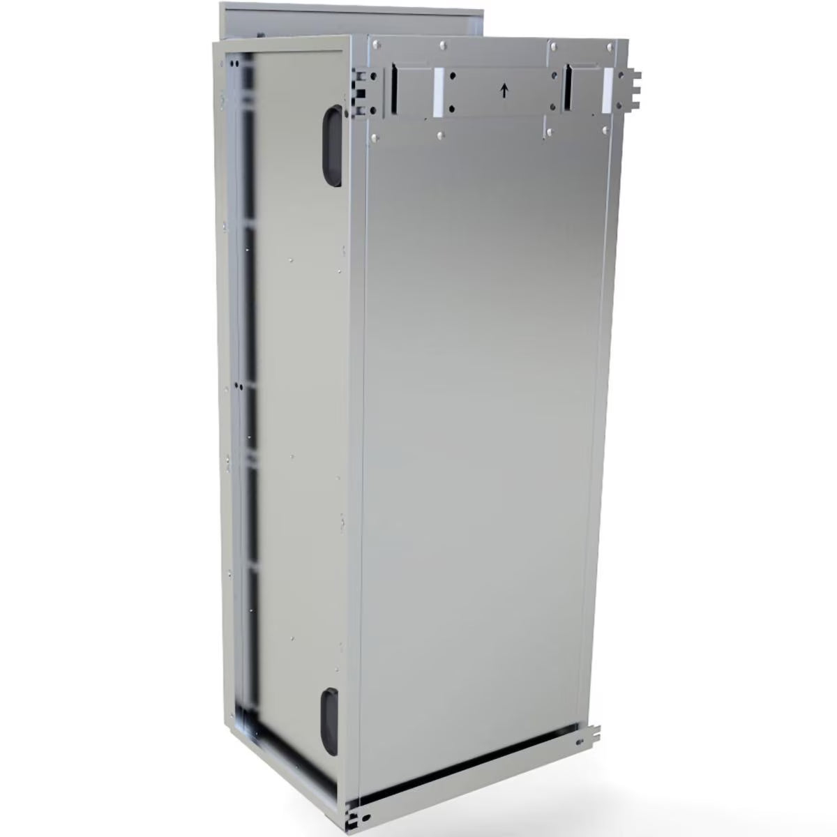 Sunstone SWC18FSD – 18‑Inch Upper Cabinet