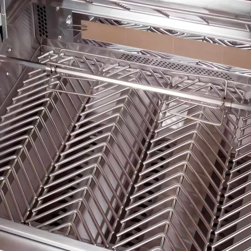 Cal Flame Convection Series 5 Burner