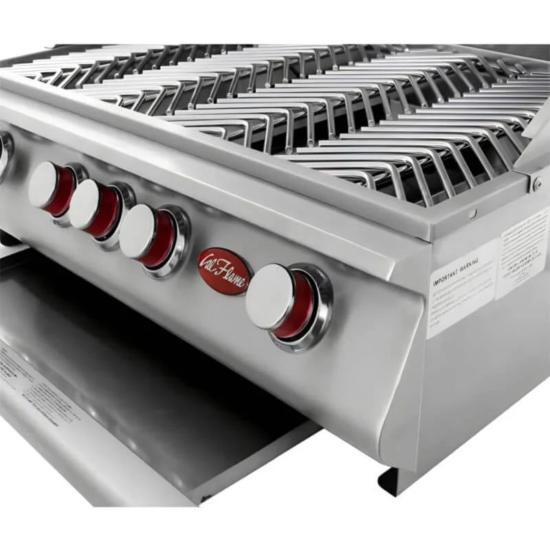 Cal Flame Malibu Q - BBK‑830 R/L