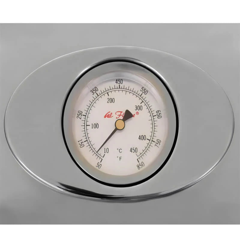 Cal Flame Kona Q BBK-601