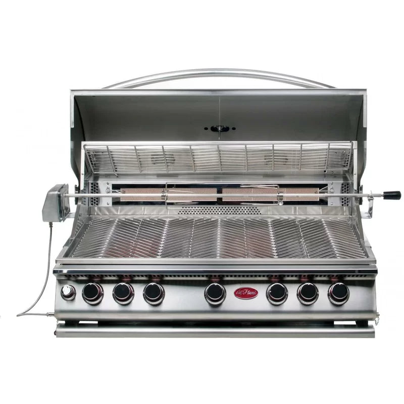 Cal Flame Convection Series 4 Burner
