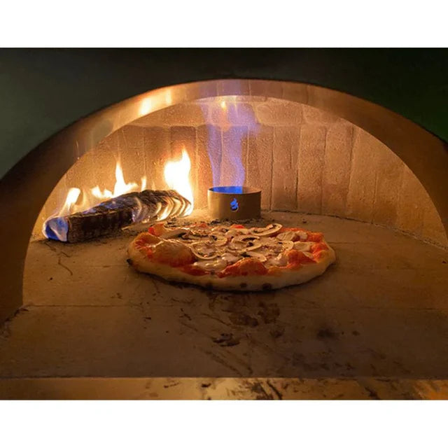 Forno Classico Colosso 100 – Commercial Wood / Gas Oven