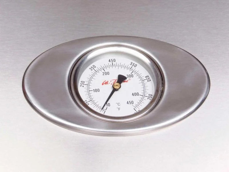 Cal Flame G Series 4 Burner