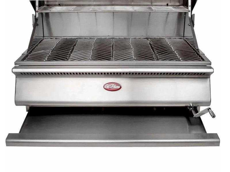 Cal Flame G Series Charcoal Grill