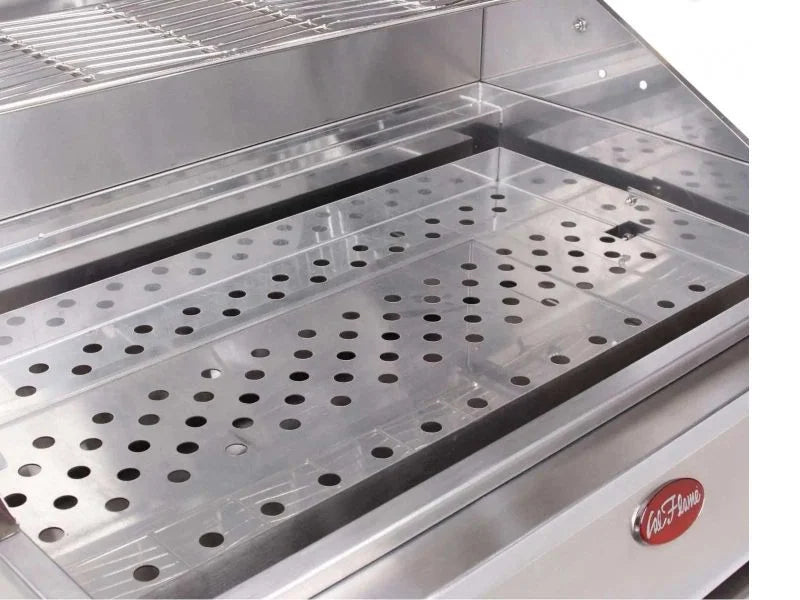 Cal Flame G Series Charcoal Grill