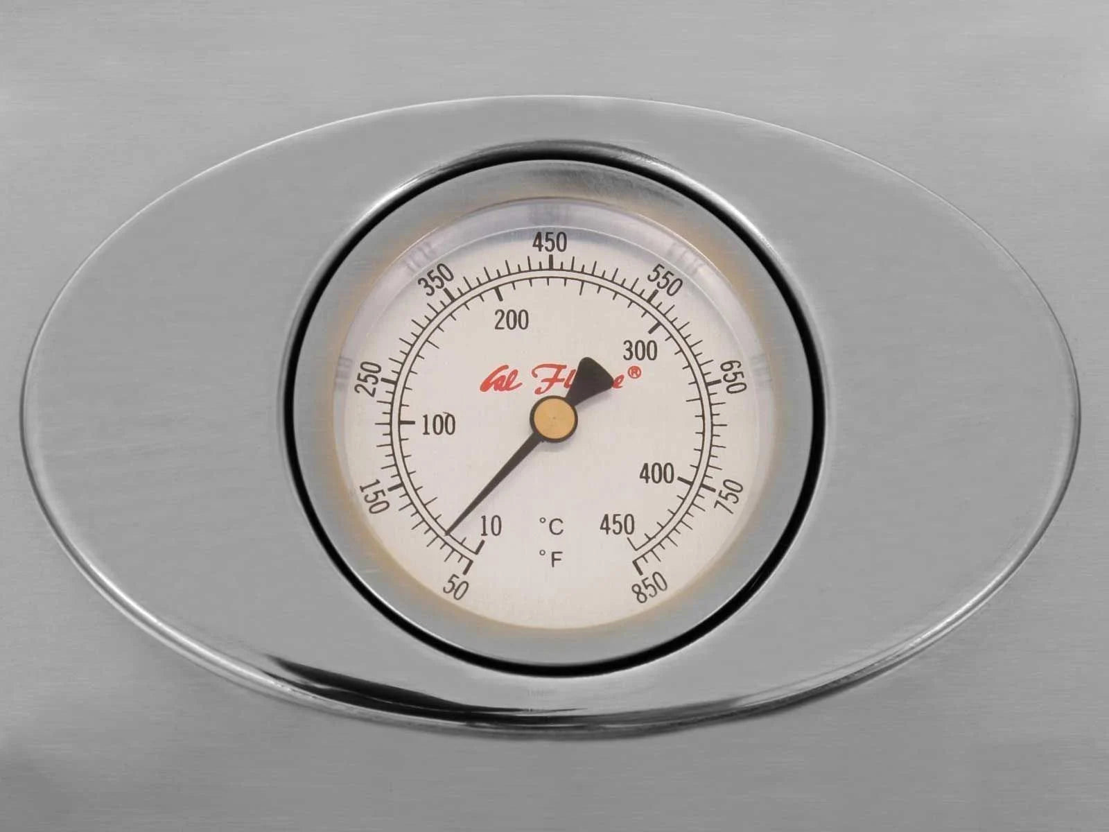 Cal Flame Premium Series P6 6-Burner
